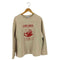 ROLD SKOV  JAPAN POP-UP TOUR 2024 LONG SLEEVE ロングスリーブTシャツ メンズ import:S